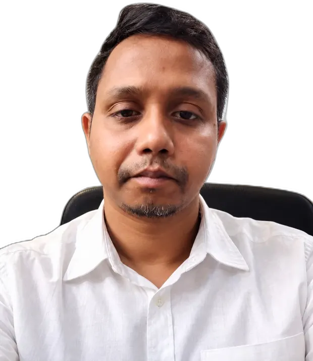 Anando Das